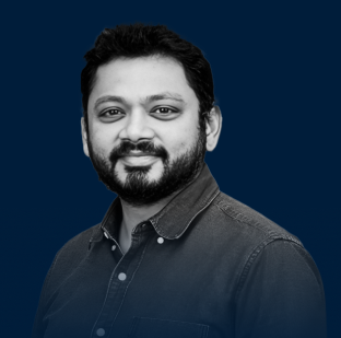 Karan Dalal