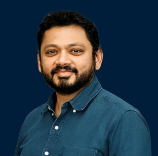 Karan Dalal