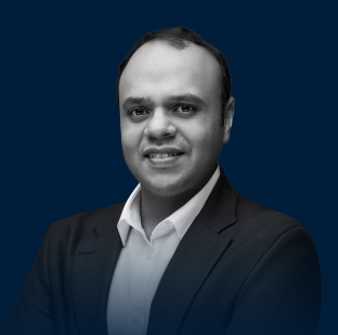 Rishi Kanoria