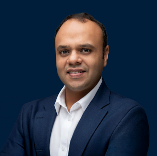 Rishi Kanoria