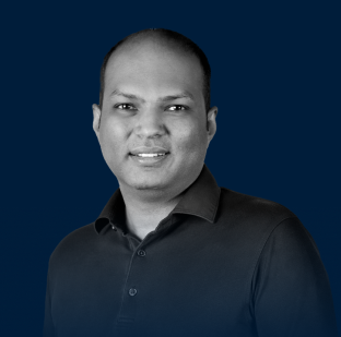 Vaibhav Arya