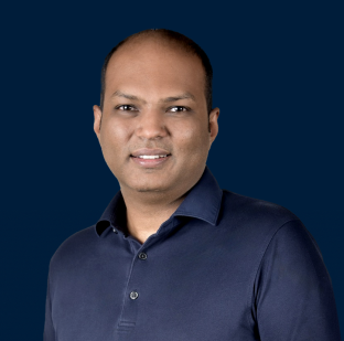Vaibhav Arya
