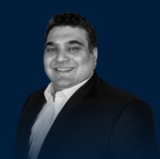 Vishal Manjalani