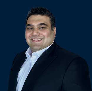 Vishal Manjalani